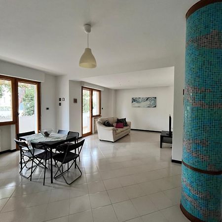 Casa Vacanza Pescara Buitenkant foto
