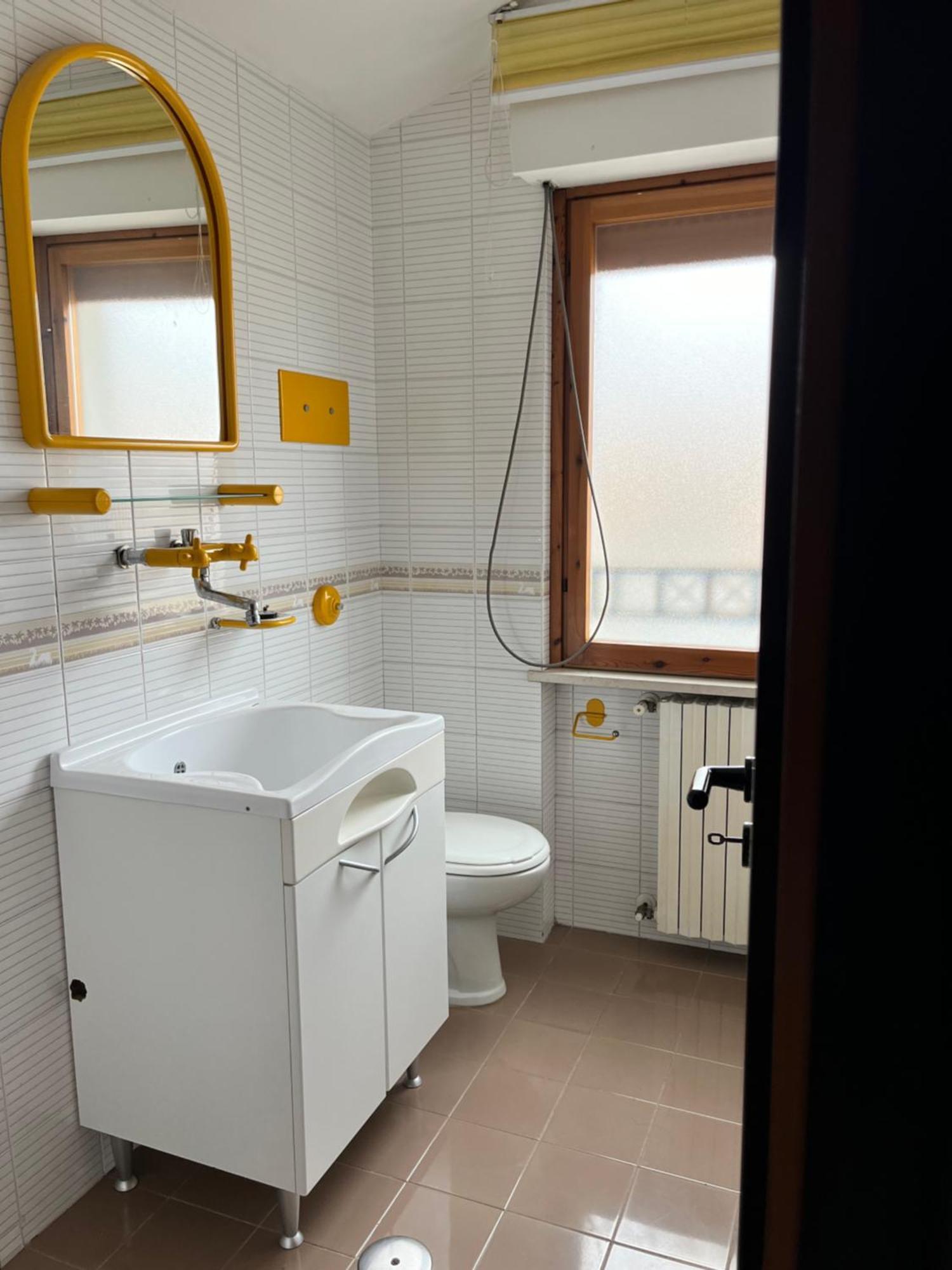 Casa Vacanza Pescara Buitenkant foto