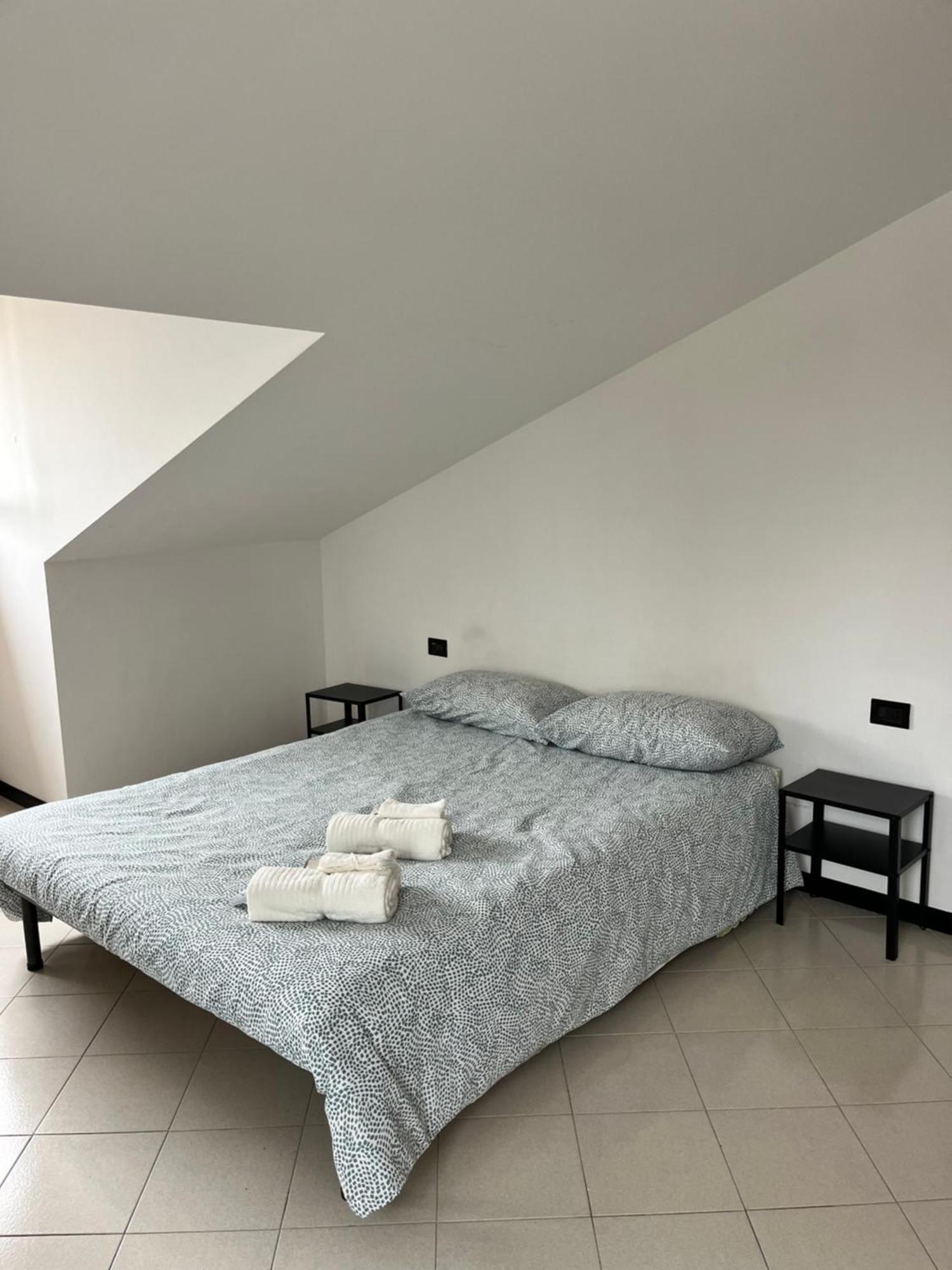 Casa Vacanza Pescara Buitenkant foto