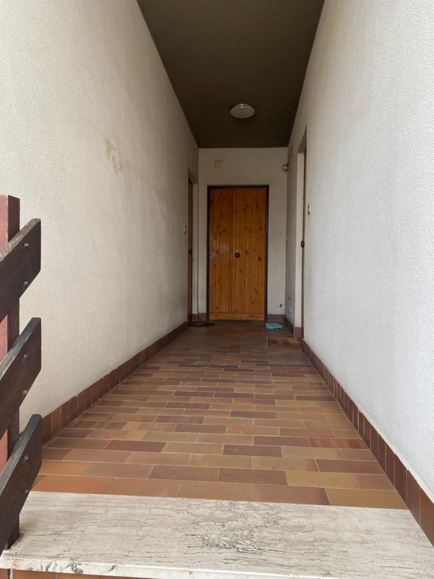 Casa Vacanza Pescara Buitenkant foto