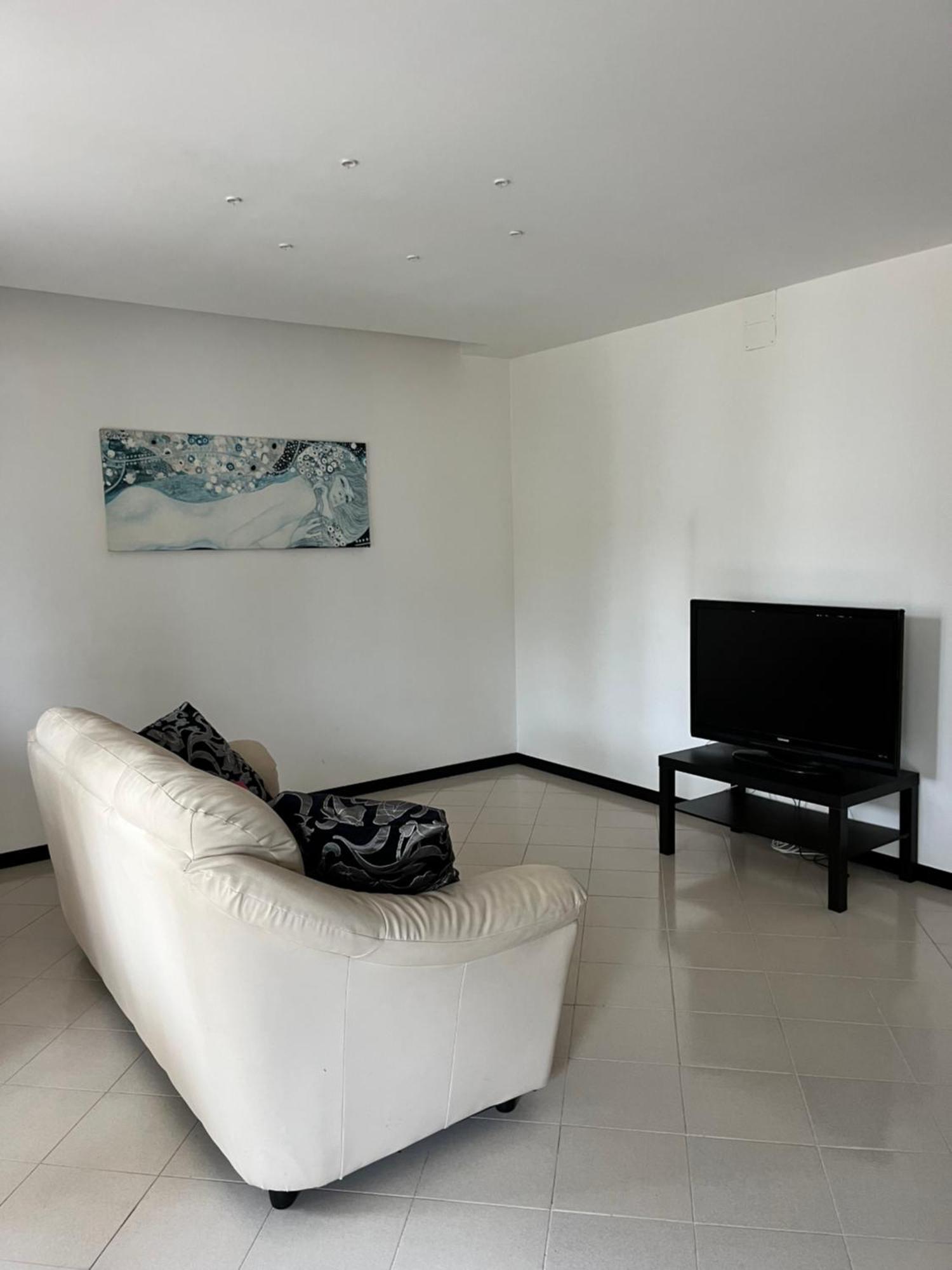 Casa Vacanza Pescara Buitenkant foto