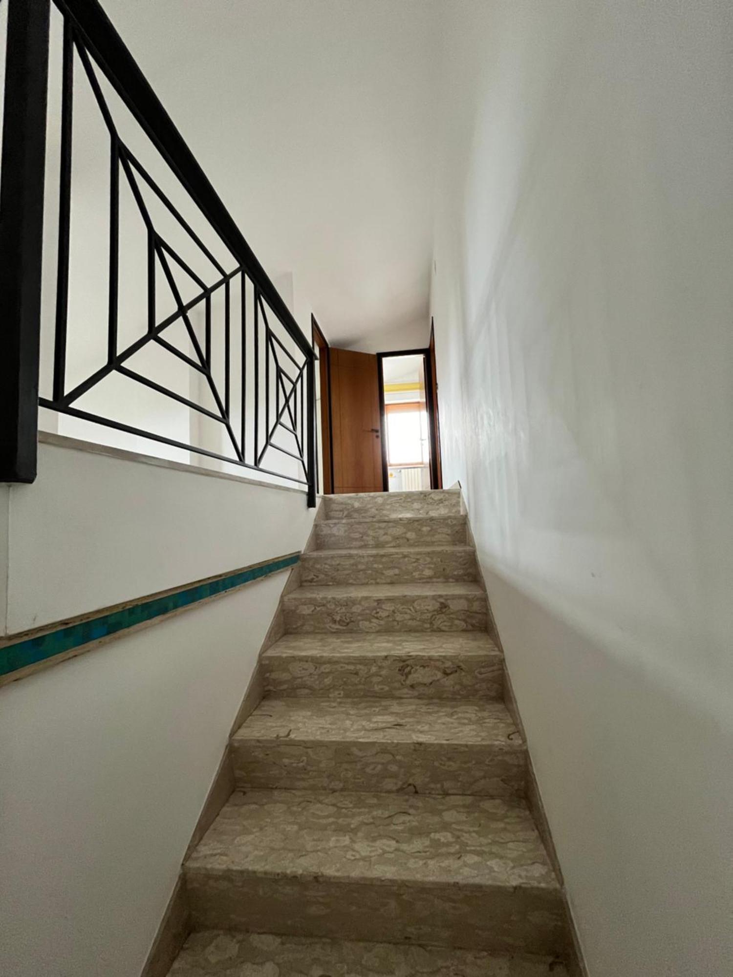 Casa Vacanza Pescara Buitenkant foto