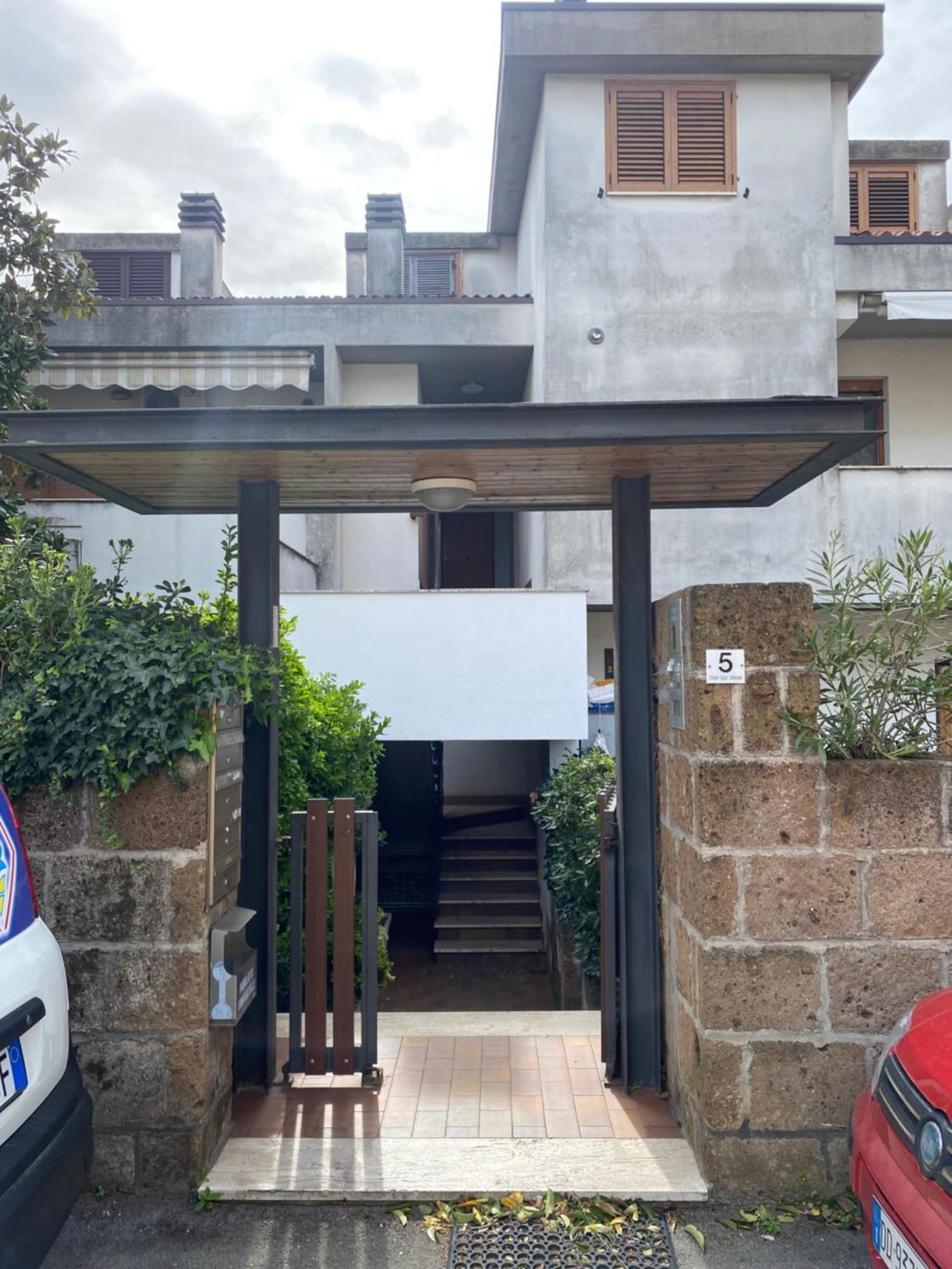 Casa Vacanza Pescara Buitenkant foto
