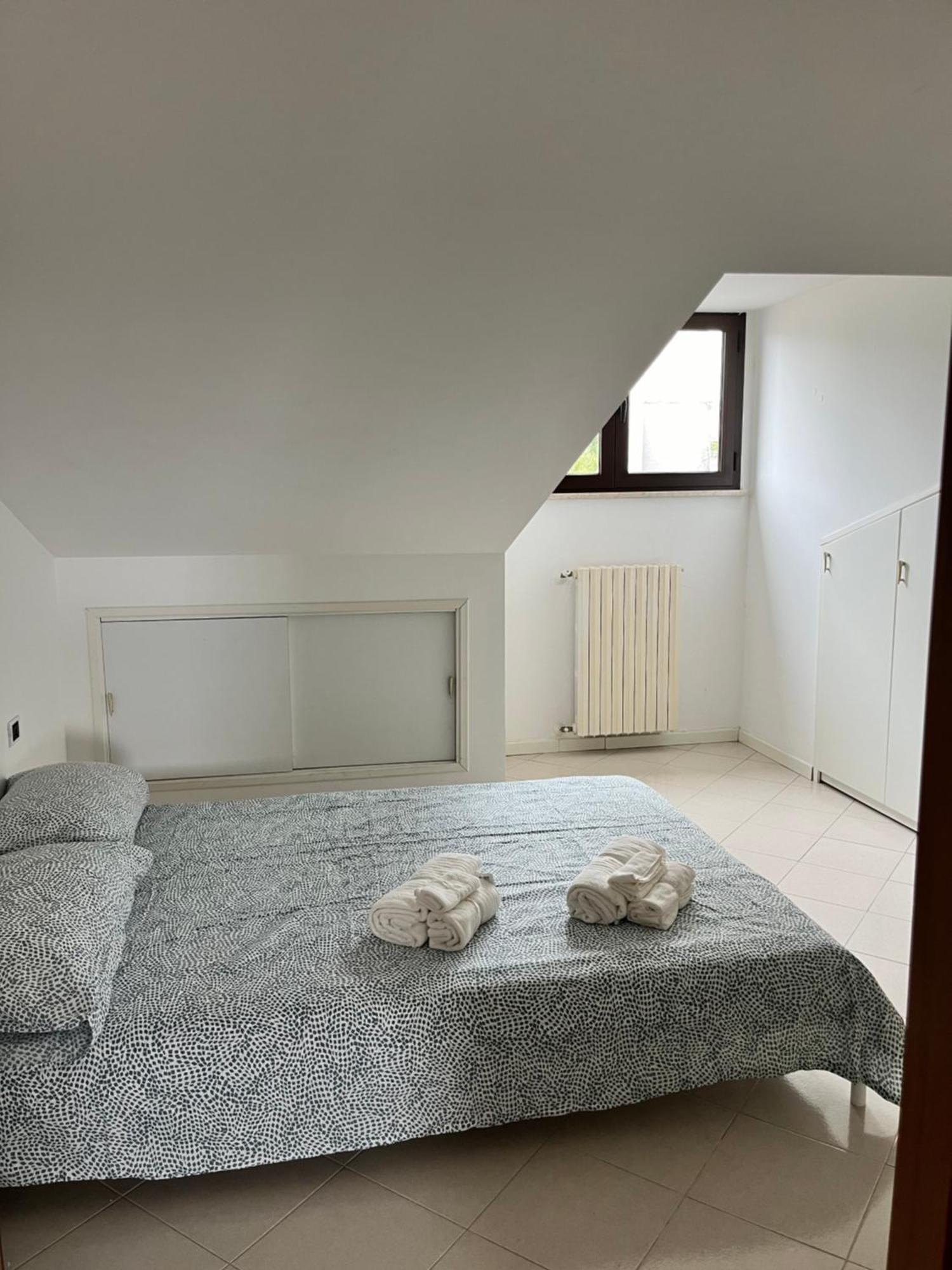 Casa Vacanza Pescara Buitenkant foto