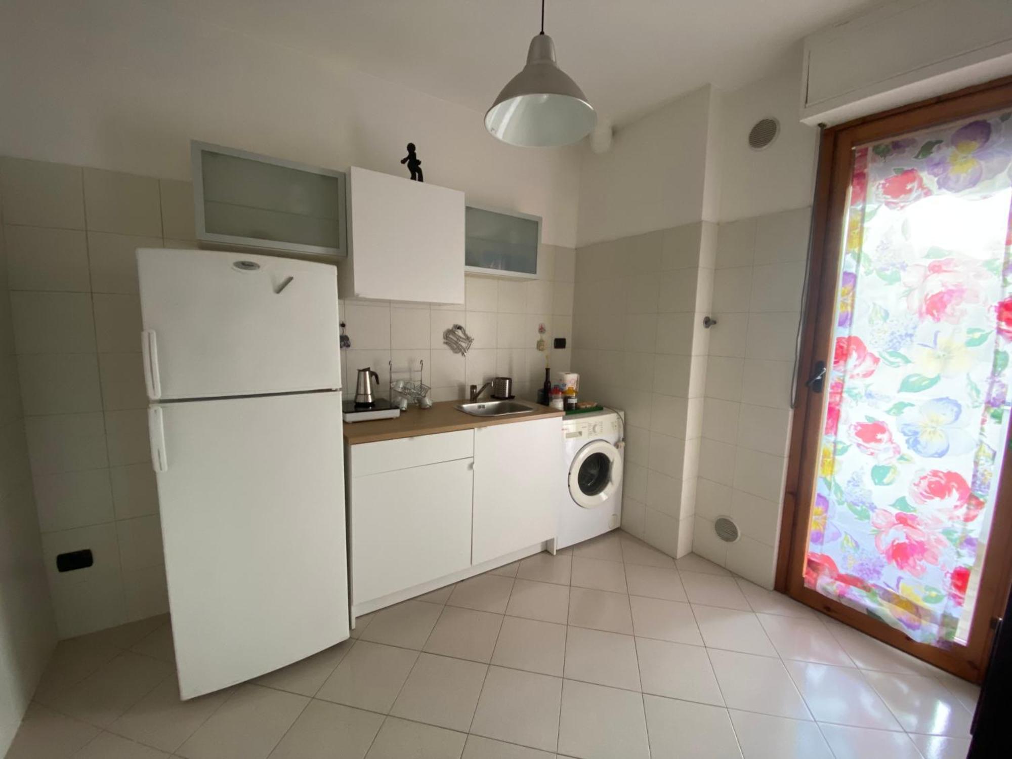 Casa Vacanza Pescara Buitenkant foto