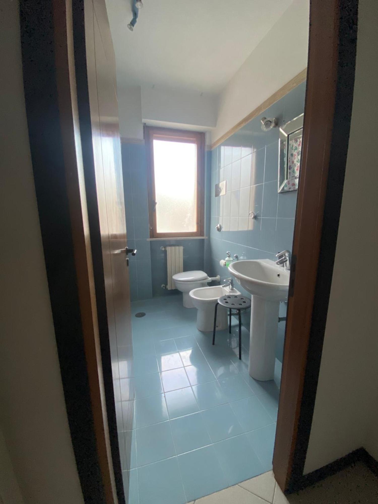 Casa Vacanza Pescara Buitenkant foto