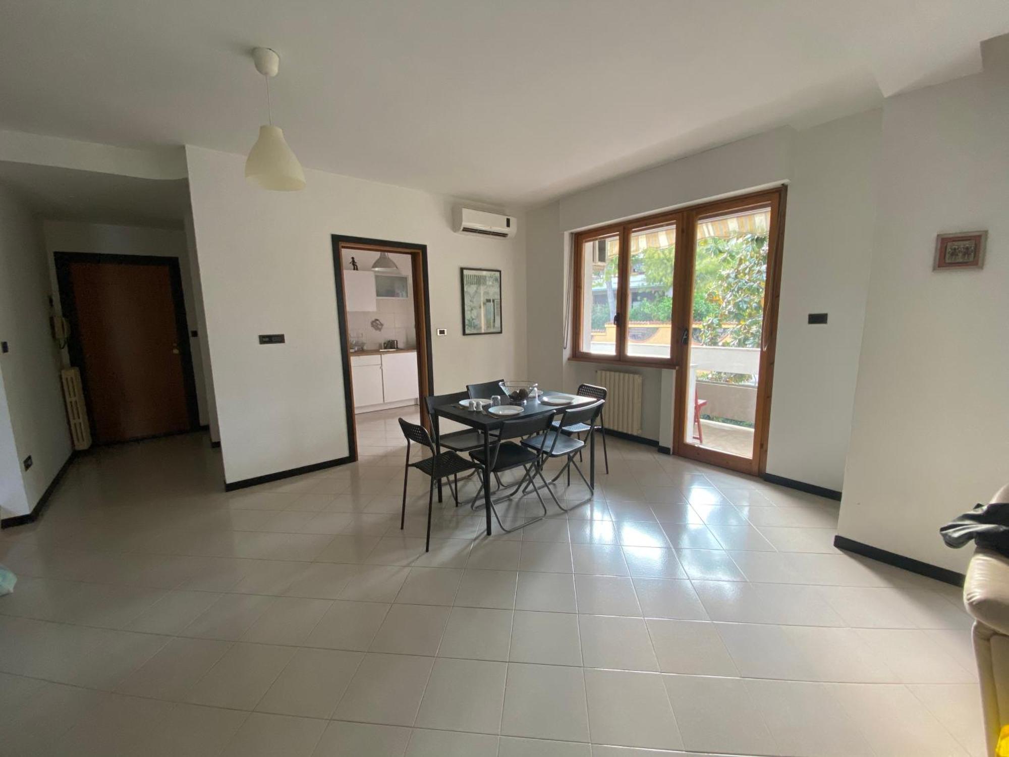 Casa Vacanza Pescara Buitenkant foto